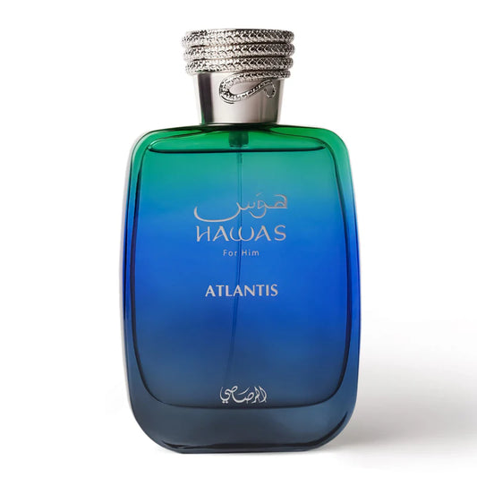 Hawas Atlantis 100 ml